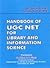 Handbook of UGC Net for Library and Information Science