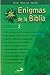 Enigmas de La Biblia 2 (Spanish Edition)