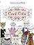 [Really COOL Colouring Book 2: Cool Cats (Really COOL Colouring Books) (Volume 2)] [By: James, Elizabeth] [March, 2015]