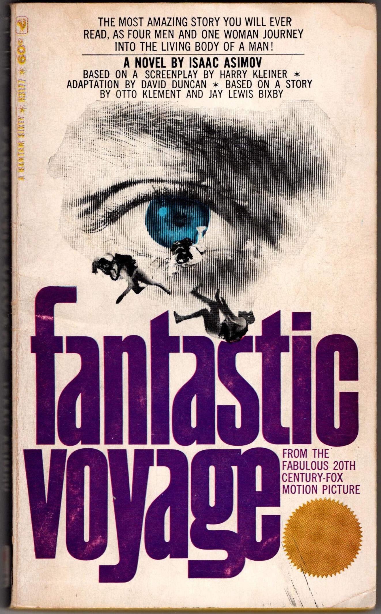 Fantastic Voyage