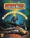 Gamma Knights (Gamma World) [Box Set]
