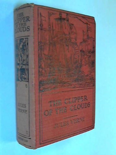 The Clipper of the Clouds