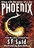 Phoenix by Said, SF (2015) Paperback