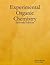 Experimental Organic Chemistry