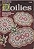 Doilies, Star Doily Book No...