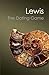 The Dating Game by Cherry Lewis