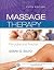 Massage Therapy by Susan G. Salvo