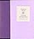 Virginia Woolf 1st edit/1 print A Room of One's Own 1981 [Hardcover] Woolf, Virginia [Hardcover] Woolf, Virginia