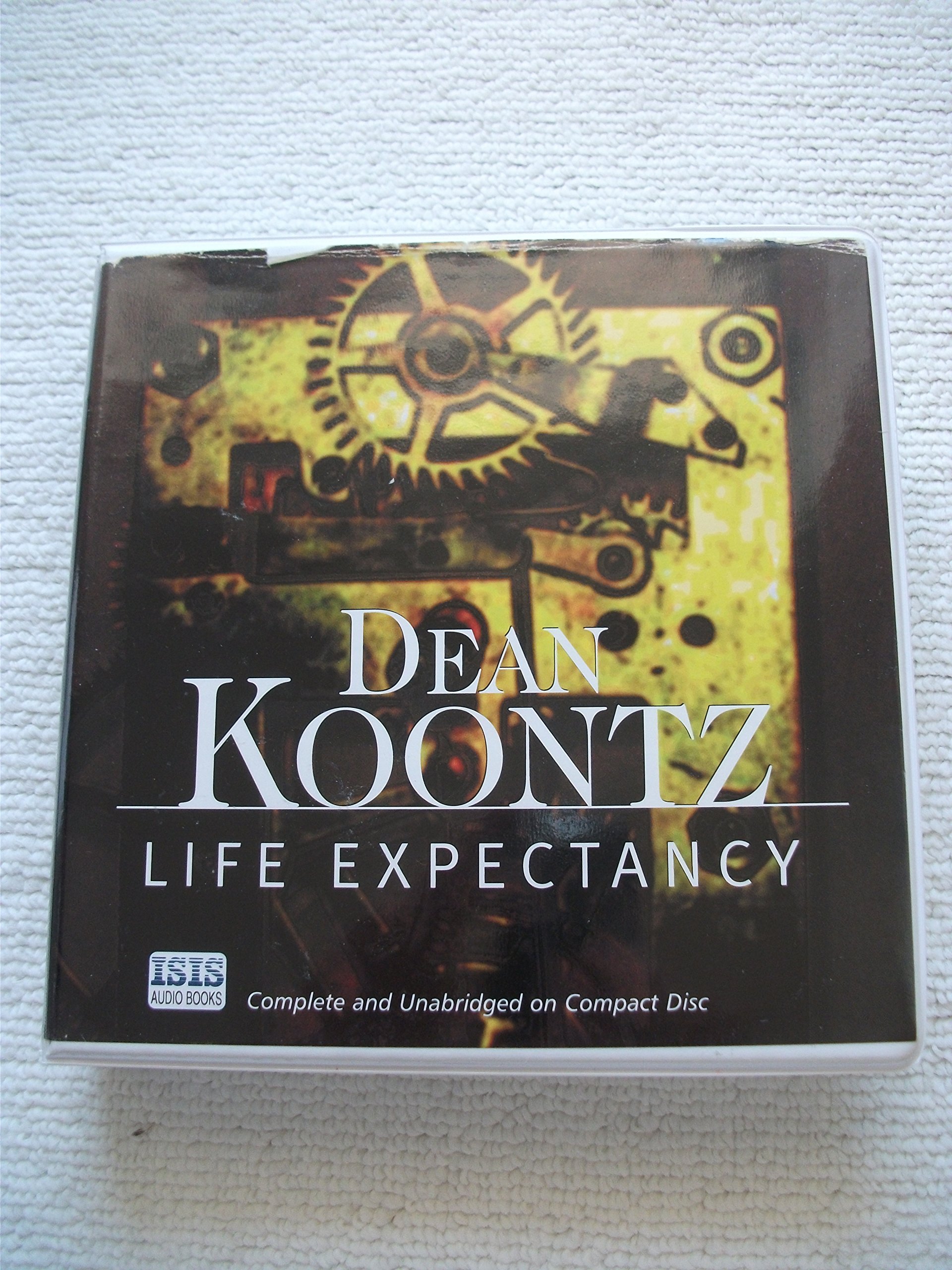 Life Expectancy