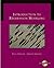 Introduction to Regression Modeling (Duxbury Applied) by Bovas Abraham (2005-02-19)