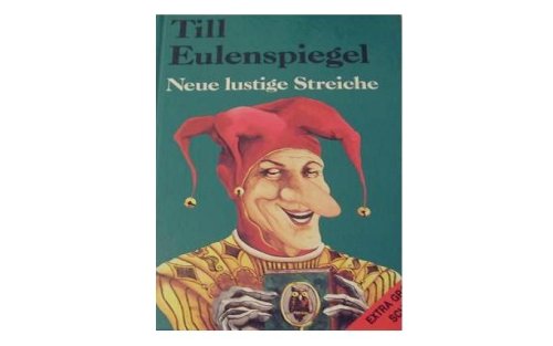 Till Eulenspiegel (Hardcover)