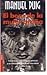 El beso de la mujer arana/Kiss of the Spider Woman (Spanish Edition) by Manuel Puig (2003-05-01)