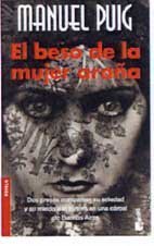 El beso de la mujer arana/Kiss of the Spider Woman