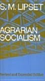 Agrarian Socialism: Cooperative Commonwealth Federation in Saskatchewan