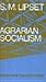 Agrarian Socialism: Cooperative Commonwealth Federation in Saskatchewan