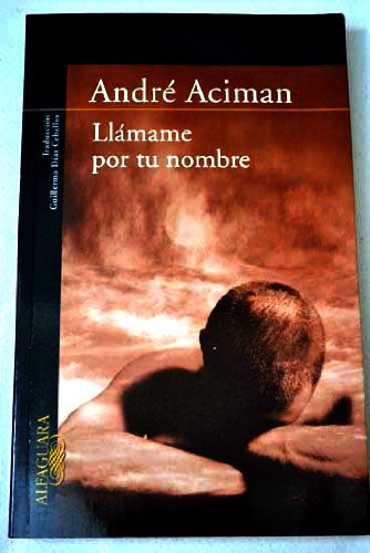 Llamame por tu nombre