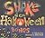 [(Shake Dem Halloween Bones)] [By (author) W. Nikola-Lisa ] published on (August, 2000)