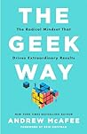 The Geek Way: The...