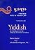 Yiddish by Sheva Zucker