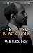 The Souls of Black Folk (Dover Thrift Editions) by W. E. B. Du Bois (1994-05-20)