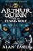 Arthur Quinn and the Fenris...