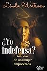 ¿Yo Indefensa?