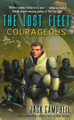 Courageous