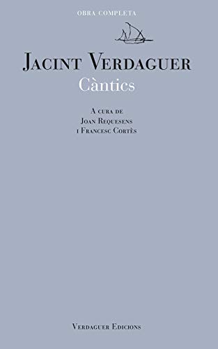Càntics (Paperback)