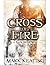 (Cross of Fire: A Pirate Devlin Novel (Pirate Devlin 4)) [By: Keating, Mark] [Dec, 2013]