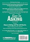 Keep On Asking: B...