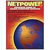 Netpower Resource Guide to Online Computer Services: Resource Guide to Online Computer Services : Using Online Information for Business, Education & Research (Book Includes and IBM and Macintosh Disk)