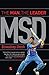 MSD: The Man, The Leader by Biswadeep Ghosh (2015-02-15)