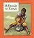 A Family in Kenya (Families the World over)