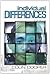 Individual Differences, 2Ed (Psychology) by Cooper, Colin [31 July 2002]