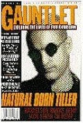 Gauntlet No 12