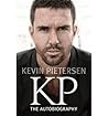 [ Autobiography Pietersen, Kevin ( Author ) ] { Paperback } 2014