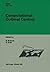 Computational Optimal Control (International Series of Numerical Mathematics) (2013-10-04)
