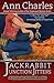 Jackrabbit Junction Jitters (Jackrabbit Junction Mystery Series) (Volume 2) Paperback August 6, 2012