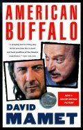 American Buffalo.