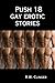 Push 18 gay erotic stories