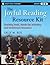 The Joyful Reading Resource Kit: Teaching Tools, Hands-On Activities, and Enrichment Resources, Grades K-8 1st edition by Reis, Sally M. (2009) Paperback