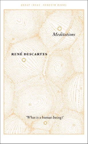 Meditations (Penguin Great Ideas) by Descartes, Rene (2010) Paperback