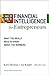 Financial Intelligence for Entrepreneurs (text only) by K.Berman