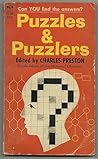 Puzzles & Puzzlers by Charles (ed.) Preston
