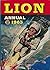 Lion Annual 1963