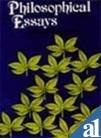 Philosophical Essays (Hardcover)