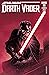 STAR WARS DARTH VADER #1 VOL 2 CVR A - RELEASE DATE 6/7/17 by Marvel