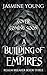 A Building of Empires (Realm Breaker #3)
