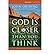 [ { GOD IS CLOSER THAN YOU THINK PARTICIPANT'S GUIDE: THIS CAN BE THE GREATEST MOMENT OF YOUR LIFE BECAUSE THIS MOMENT IS THE PLACE WHERE YOU CAN MEET GOD[ GOD IS CLOSER THAN YOU THINK PARTICIPANT'S GUIDE: THIS CAN BE THE GREATEST MOMENT OF YOUR LIFE B...