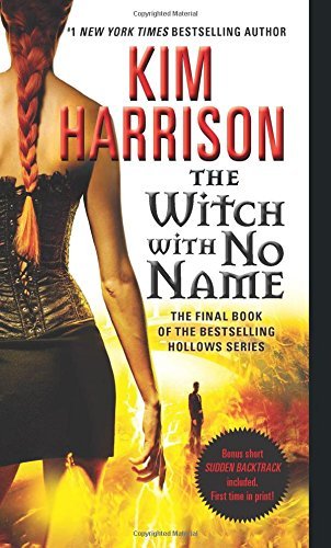 The Witch with No Name